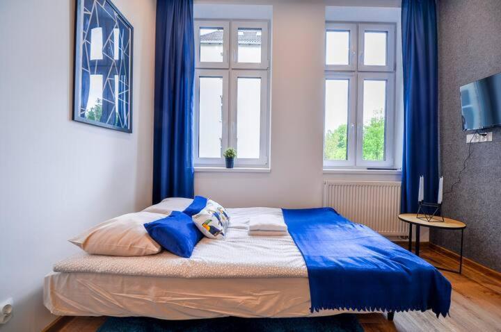 Seredynskiego Gdansk Studio Apartment Exterior photo